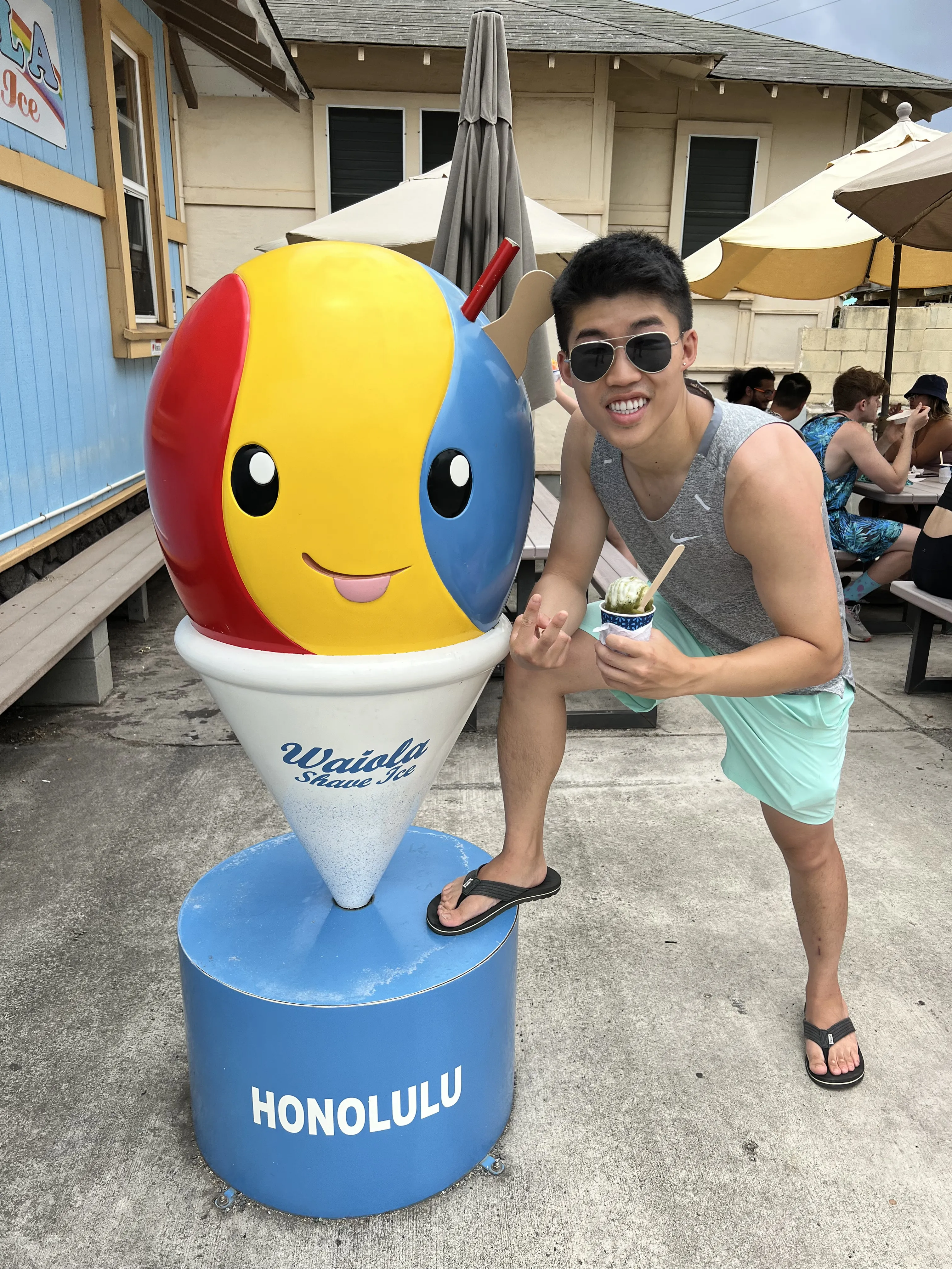 Peter Li